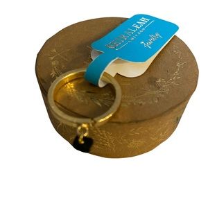 💥3/$18 Shiraleah Raval stacking ring